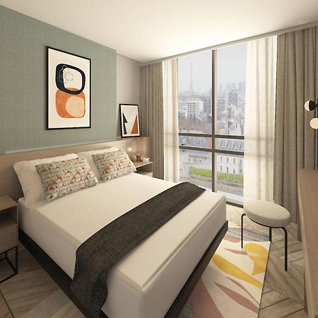 Residence Inn By Marriott Istanbul Atasehir מראה חיצוני תמונה