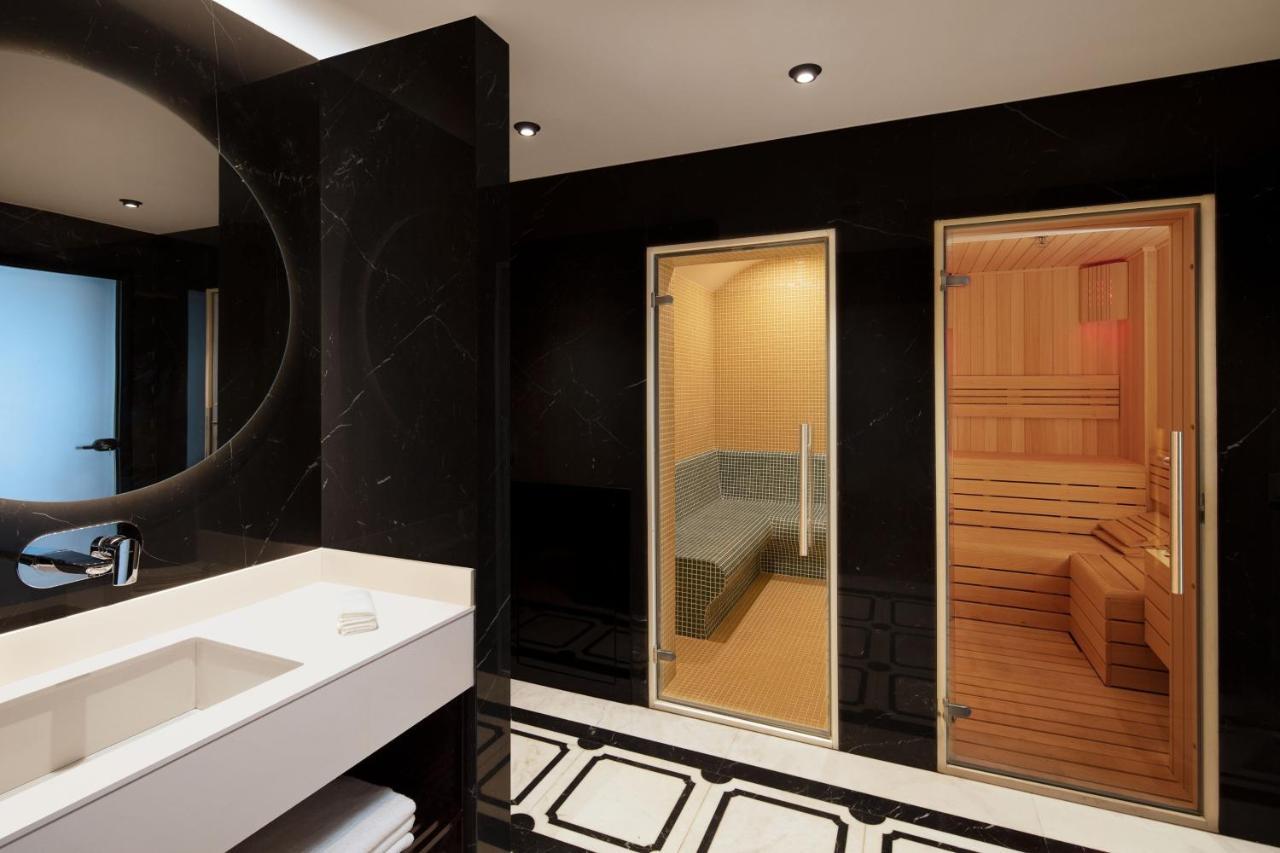 Residence Inn By Marriott Istanbul Atasehir מראה חיצוני תמונה
