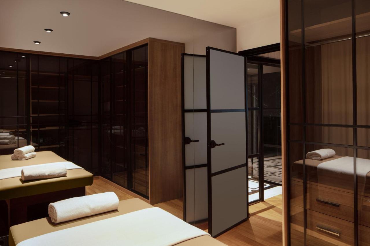 Residence Inn By Marriott Istanbul Atasehir מראה חיצוני תמונה